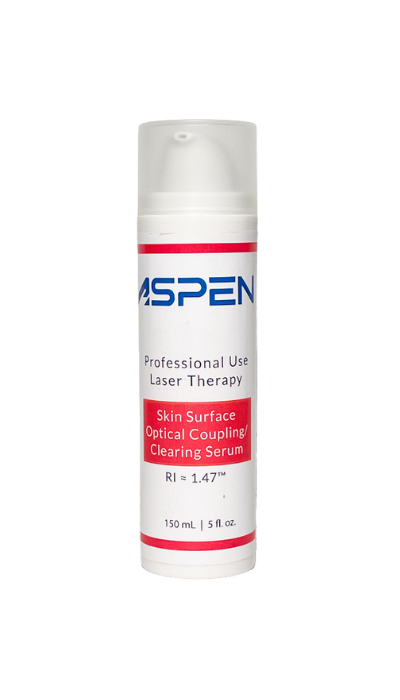 ASPEN Topical Serum by LUCIUM