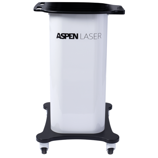 Apex Pedestal Cart